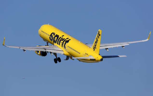 What's in Store for Spirit Airlines (SAVE) in Q1 Earnings?