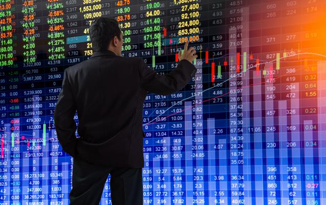 Is the Options Market Predicting a Spike in Banco Santander Chile (BSAC) Stock?