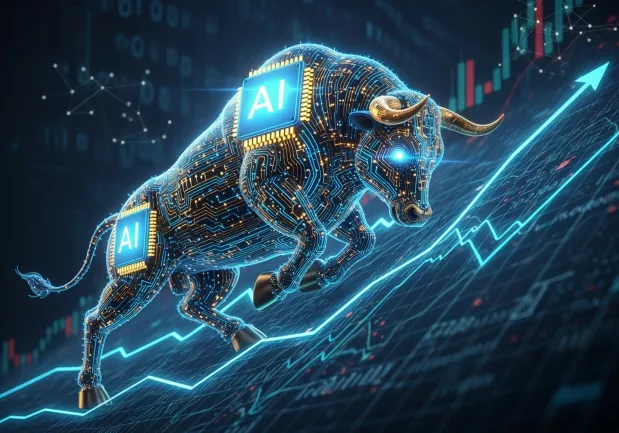 Missed NVIDIA? This AI Memory Stock Could Be the Next Big Winner