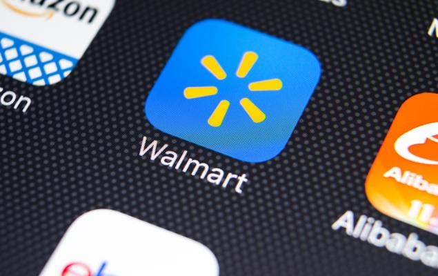 The Zacks Analyst Blog Highlights Walmart, Costco, The Home Depot and Lowe’s Companies