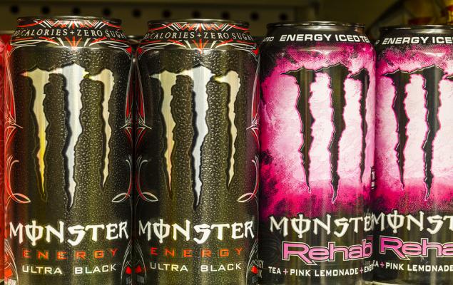 Monster Beverage’s (MNST) Expansion Strategy Bodes Well