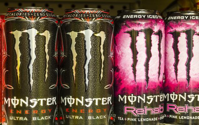 Monster Beverage (MNST) Stock Slides YTD: Is Recovery Likely? - Zacks Investment Research