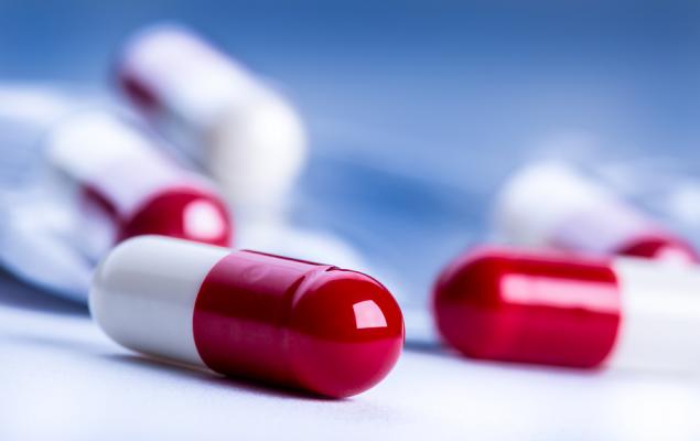 4 Large Drug Stocks to Watch in a Booming Industry