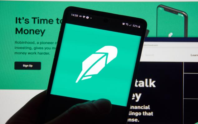 Robinhood (HOOD) Plans to Offer Crypto Futures in Europe, U.S.