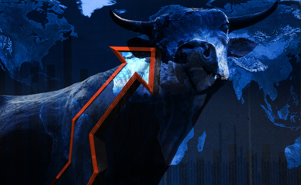 Do Not Fear… The Bull Market Is Here (To Stay)