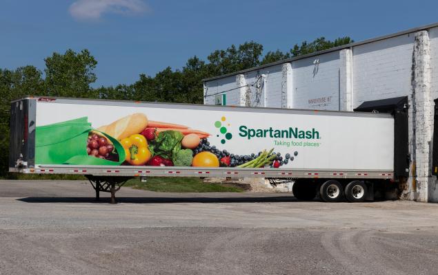SpartanNash (SPTN) Unveils Acquisition of Metcalfe’s Market