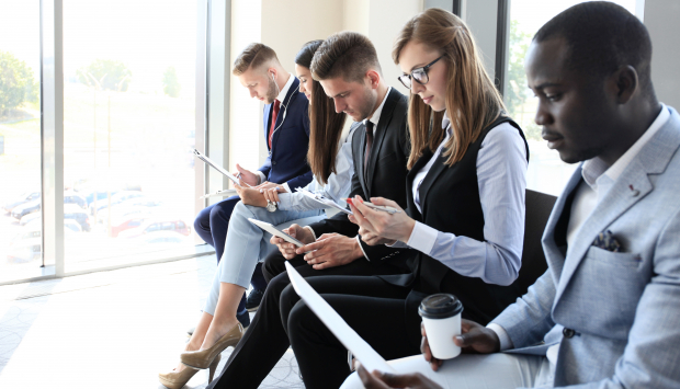 A Fresh Look at Indeed Job Postings
