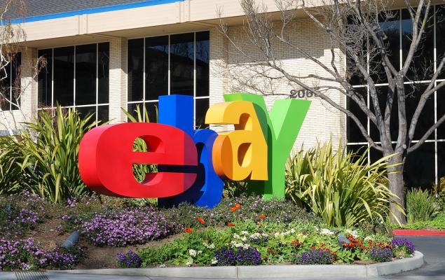 eBay (EBAY) to Report Q4 Earnings: What’s in the Offing?