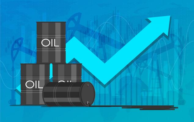 Is The Options Market Predicting A Spike In Chesapeake Energy (CHK) Stock?