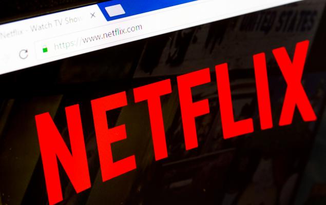 What Lies in Store for Netflix ETF in Q1 Earnings?