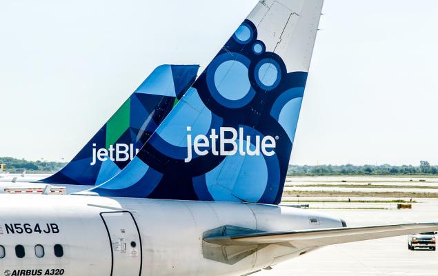 Airline Stock Roundup: Profitable Q2 for JBLU, Wider-Than-Expected Loss for HA