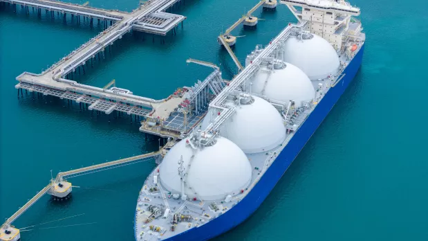 Woodside In Woodside in Talks With QatarEnergy for Long-Term LNG Supply Deal - The ...