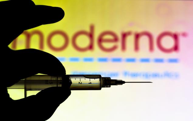 Time to Buy Moderna-Heavy ETFs on Vaccine Optimism?