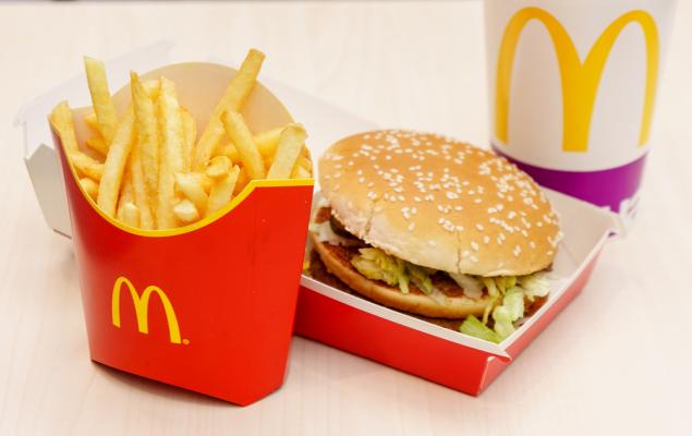 Here’s Why Investors Should Retain McDonald’s (MCD) Stock Now