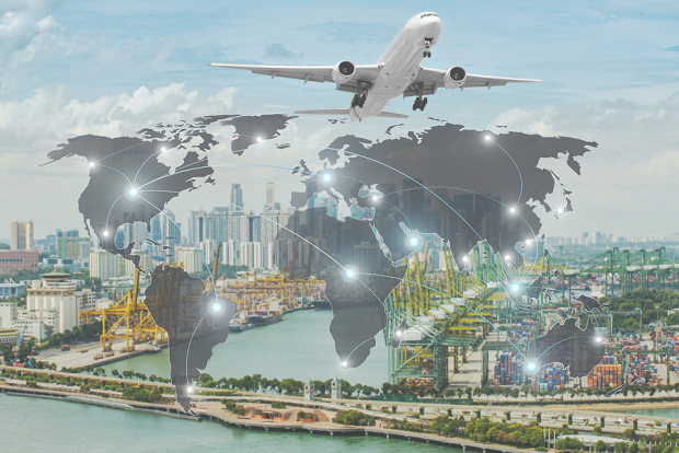 Stocks of Top U.S. Importers and Exporters:  Zacks June 2025 Strategy