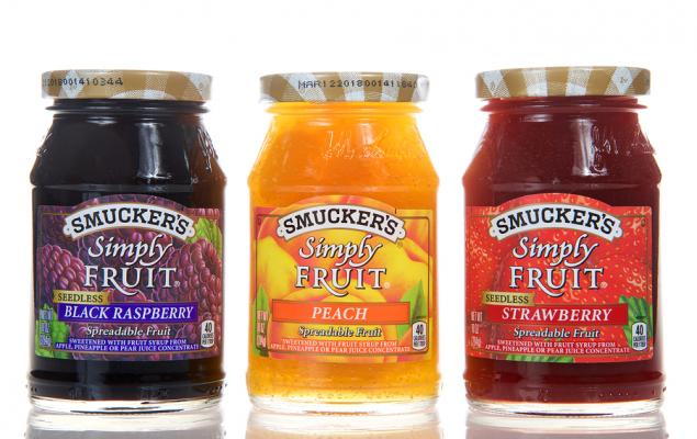 The J.M. Smucker (SJM) Up on Q4 Earnings Beat, Higher Volumes