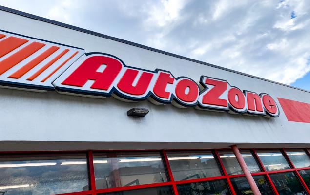AutoZone (AZO) Likely to Maintain its Earnings Beat Run in Q1