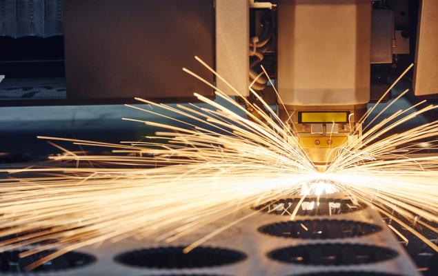 5 Metal Fabrication Stocks to Watch Amid Improving Industry Trends