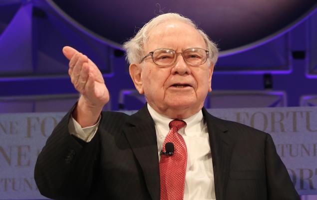 Top Stock Reports for Berkshire Hathaway, Eli Lilly & PepsiCo