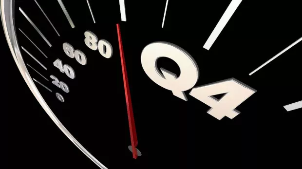 Why I'm Expecting Stocks To Soar Over the Next 3 Months