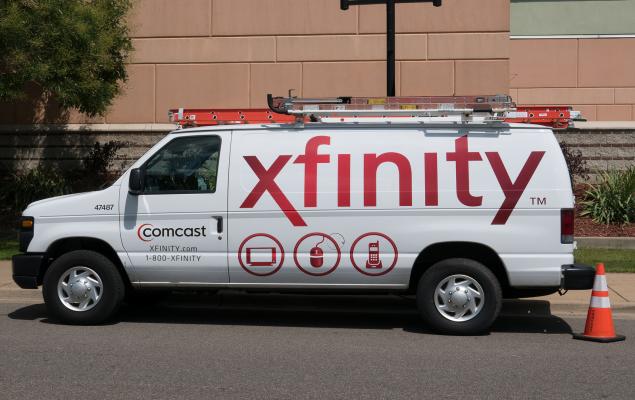 Comcast (CMCSA) Falls 10.9% YTD: Should Investors Hold or Fold?