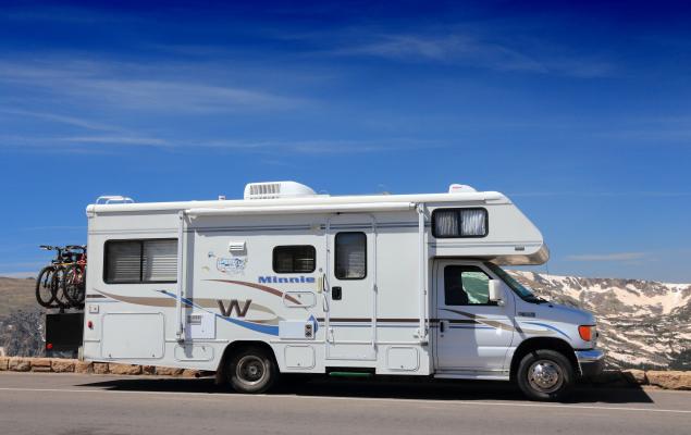 Winnebago (WGO) Q2 Earnings & Sales Top Estimates, Decline Y/Y