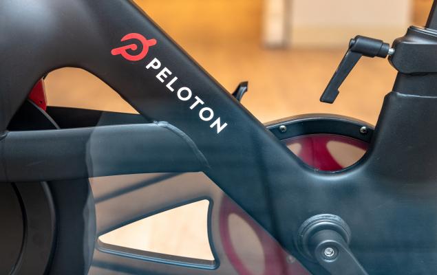 Peloton Stock Skyrockets 159% in 3 Months: Is it Too Late to Buy?