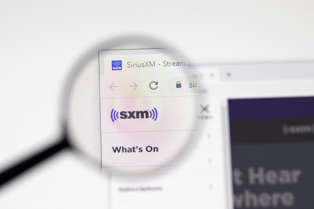 Sirius XM (SIRI) Introduces Multi-Platform National Ad Campaign