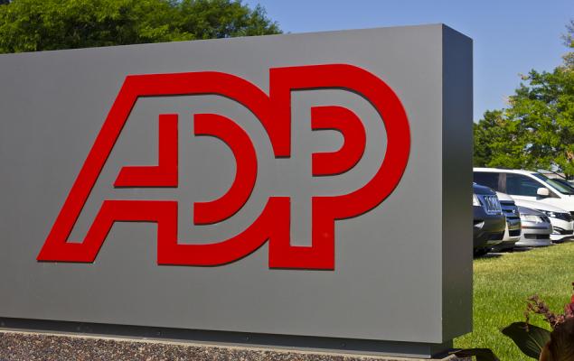 Automatic Data Processing (ADP) Q3 Earnings Beat Estimates