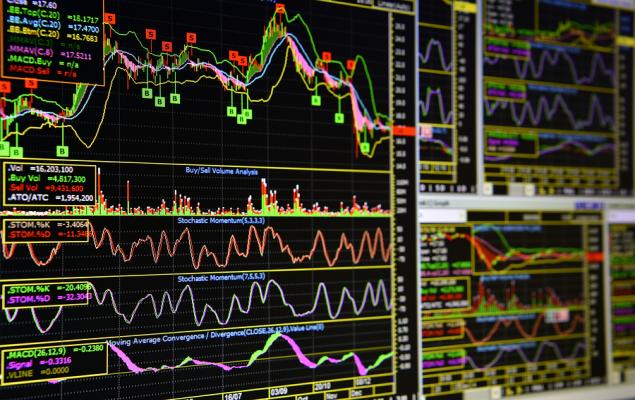 Volatility ETFs Spike on Escalating Israel-Iran Conflict