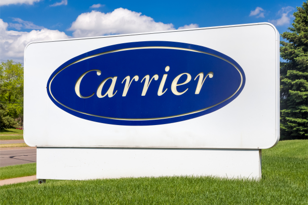 Carrier (CARR) Strengthens HVAC Segment With ICSI Acquisition – January 6, 2022