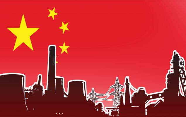 Is China's Economic Rebound Genuine or a Mirage? Explore ETFs