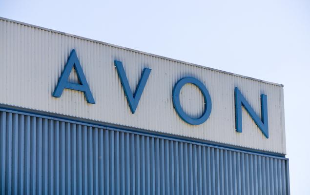 Avon Secures Shareholder Approval for Takeover by Natura - November 14,  2019 