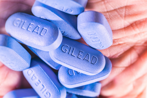 Gilead Stock Gains 15.4% in a Year: Should You Buy, Sell or Hold?