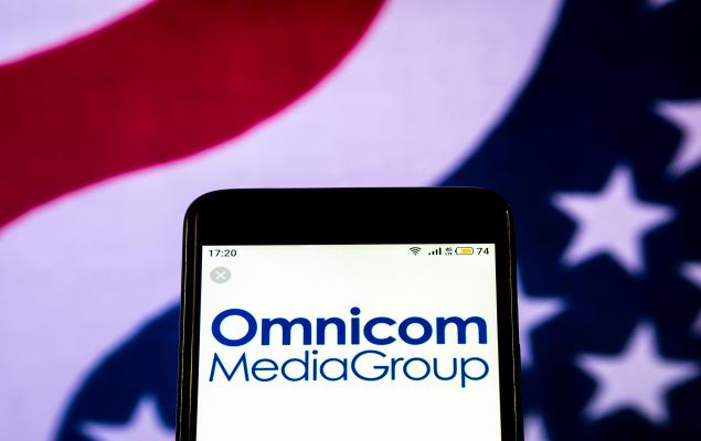 Here’s Why Omnicom Group (OMC) Stock Is a Great Pick Now