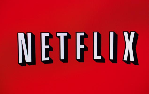 The Zacks Analyst Blog Highlights Visa, Netflix, Merck and Hovnanian