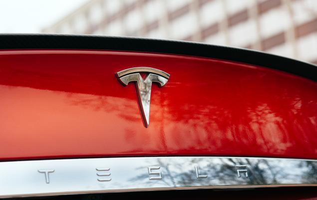 Tap Tesla’s Better-Than-Expected Q2 Deliveries With These ETFs