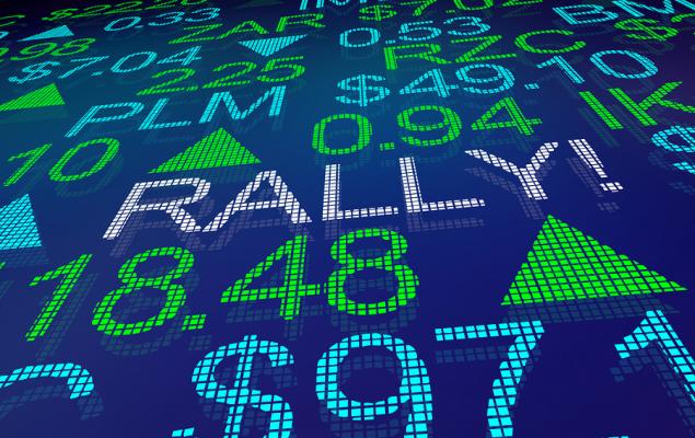 5 Small-Cap Sector ETFs Leading the Russell 2000 Rally