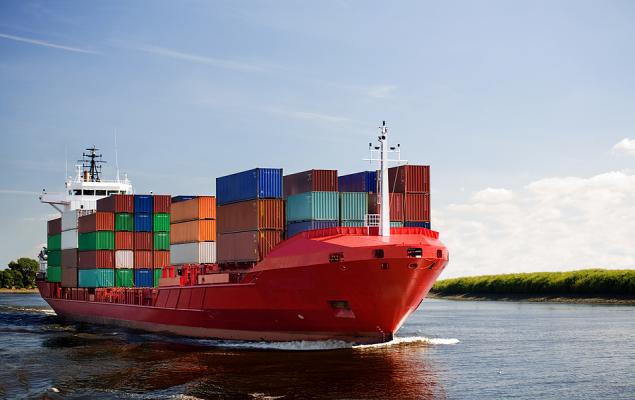 Shipping Industry Rises 20% Year to Date: 3 Stocks to Buy - Zacks Investment Research