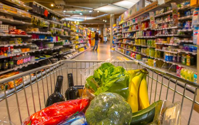 Grocery Outlet (GO) Falls 19% in 3 Months: What's Ailing It? - Zacks Investment Research