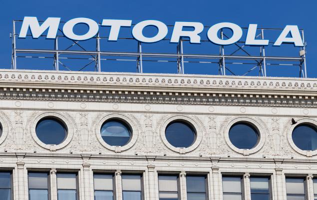 City of Oakland Adopts Motorola CAD Solution: Will MSI Shares Benefit?