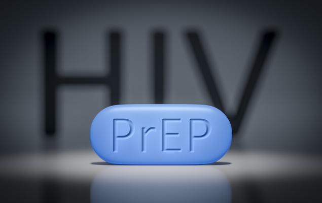 Merck (MRK) Resumes HIV Studies on Islatravir With Lower Dose