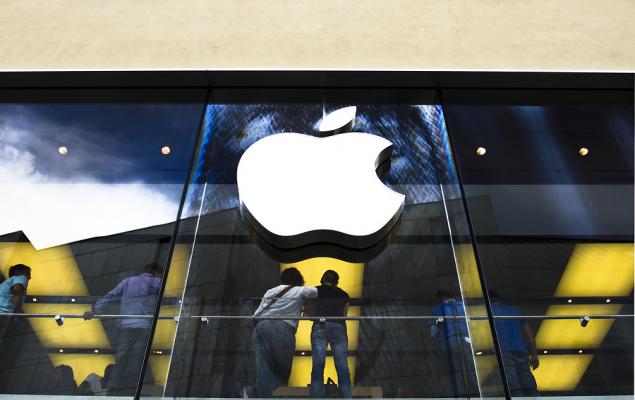 Apple ETFs in Focus Post New iPad Launch