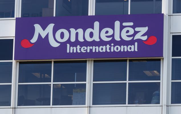 Mondelez’s (MDLZ) Core Category Strength Aids Amid High Costs