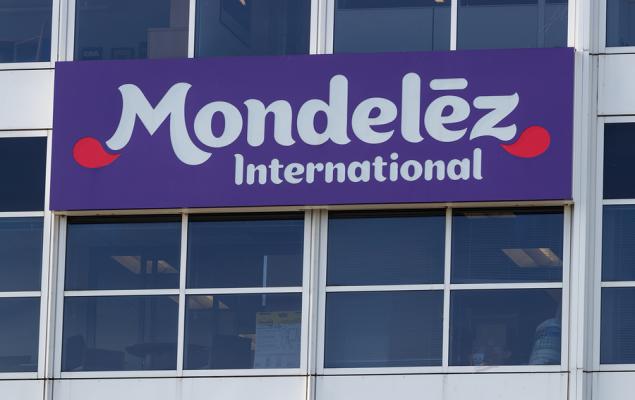 Zacks Industry Outlook Mondelez, Conagra Brands, Lamb Weston and Ingredion