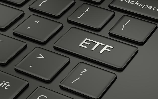 China Tech ETFs in Upbeat Momentum: Here’s Why