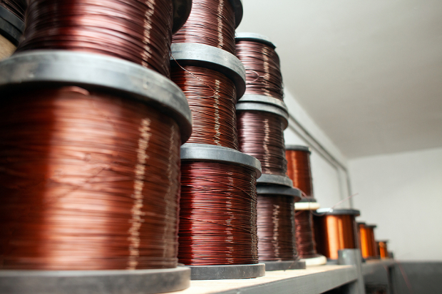 Copper Skyrockets to New Highs: ETFs to Ride the Tariff Talks