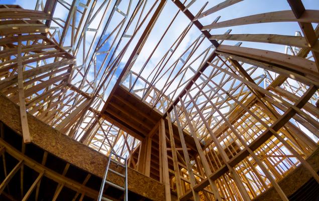 5 Stocks to Invest in From the Thriving Homebuilding Industry