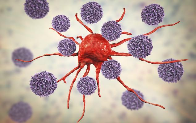 Verastem (VSTM) Up 8% on Fast Track Tag for NSCLC Combo Therapy