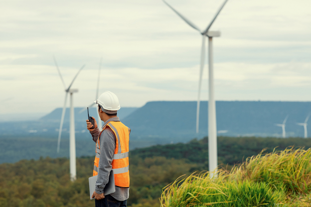 Enbridge (ENB) Joins Indigenous Wind Partnership in Saskatchewan